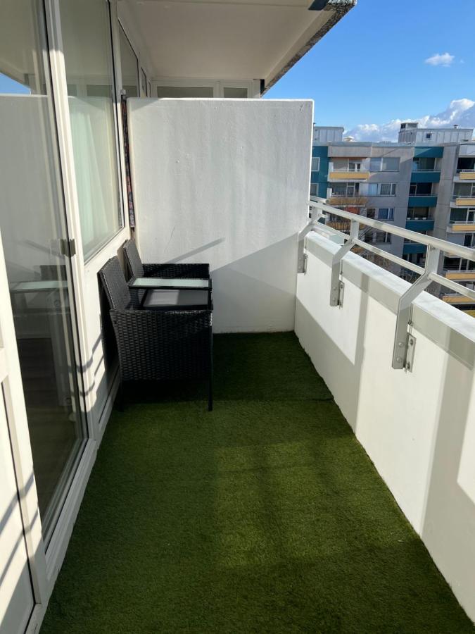Apartment City Apartment - Laim - Mountain View