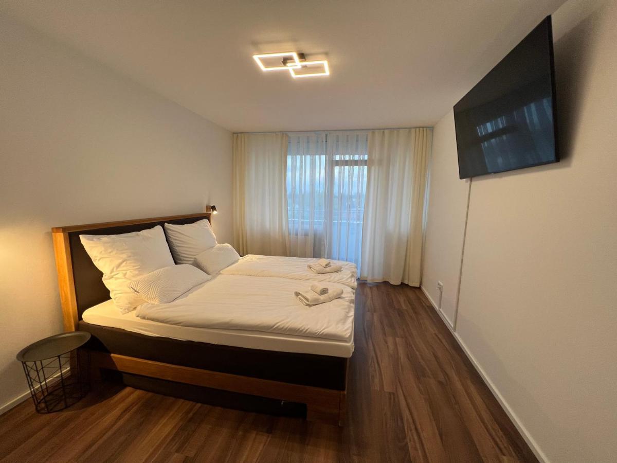 City Apartment - Laim - Mountain View Apartment *