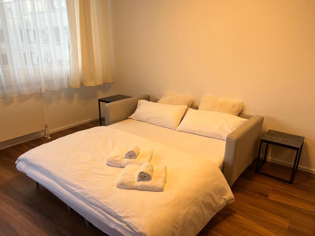 City Apartment - Laim - Mountain View Apartment