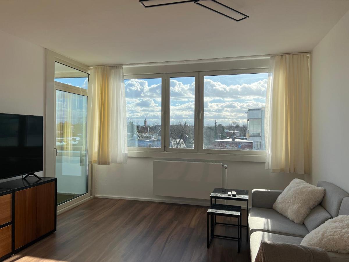 Apartment City Apartment - Laim - Mountain View München