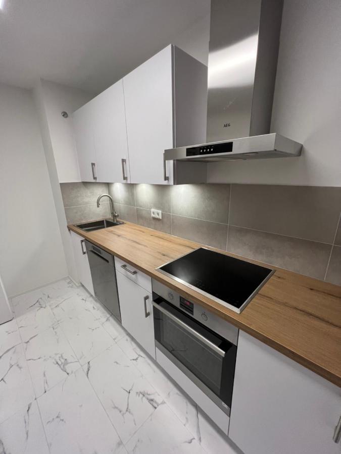 Apartment City Apartment - Laim - Mountain View München