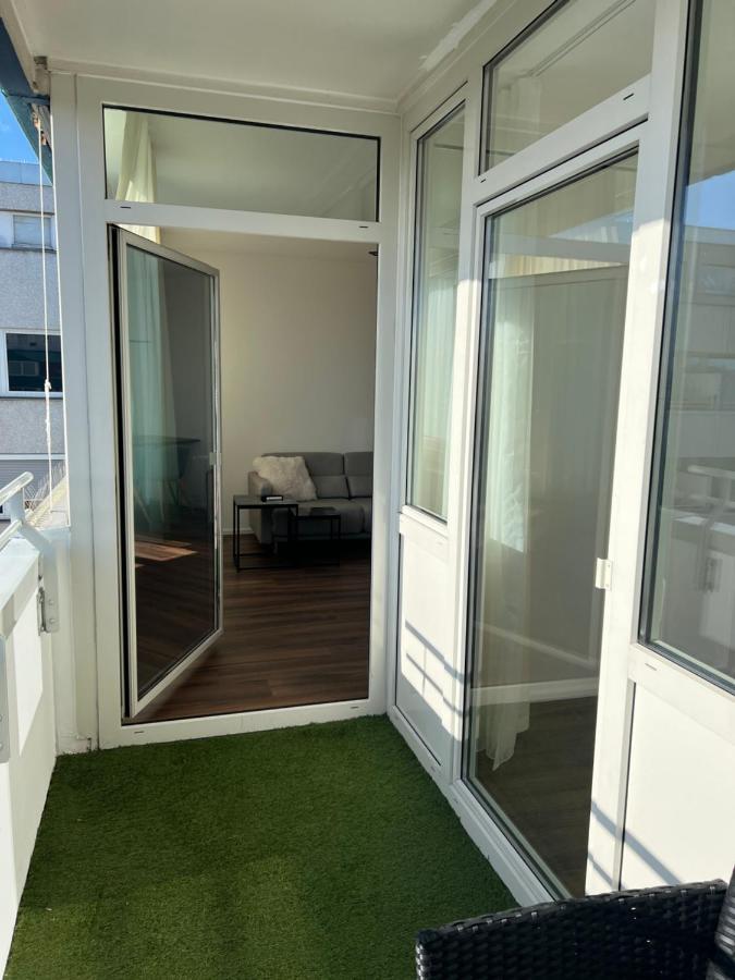Apartment City Apartment - Laim - Mountain View München