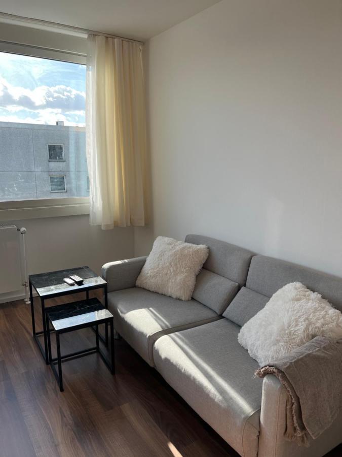 Apartment City Apartment - Laim - Mountain View München
