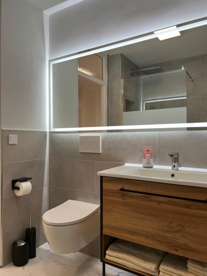 City Apartment - Laim - Mountain View München