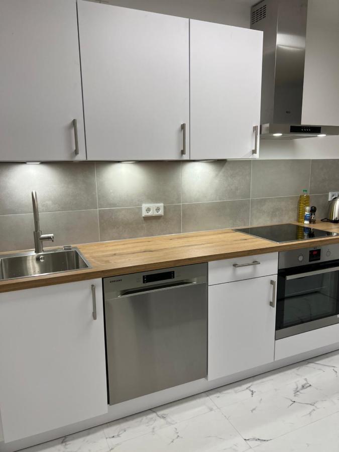 City Apartment - Laim - Mountain View