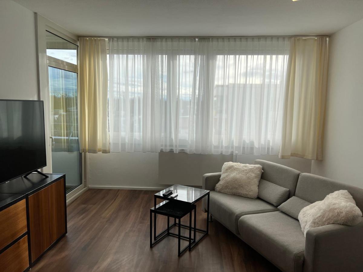 Apartment City Apartment - Laim - Mountain View