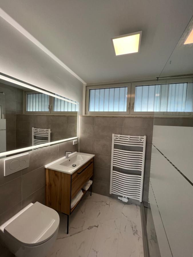 City Apartment - Laim - Mountain View * München