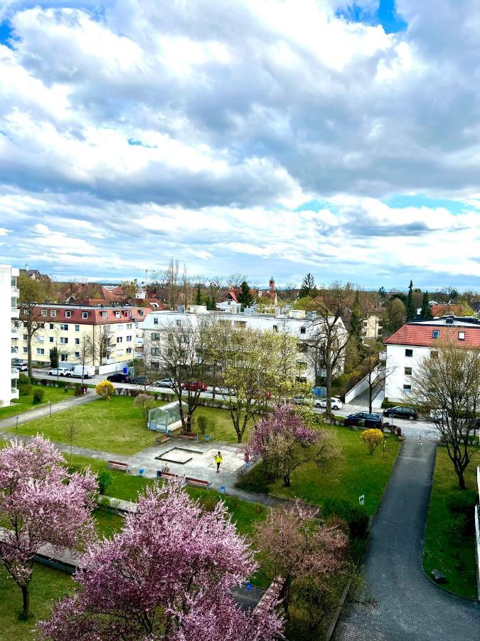 City Apartment - Laim - Mountain View Apartment
