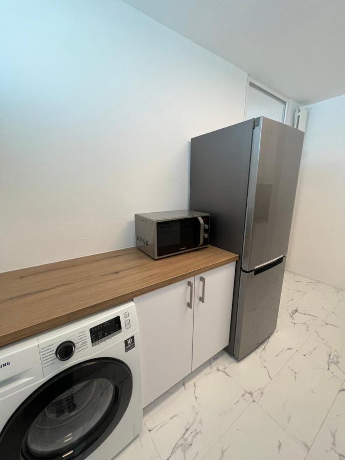 City Apartment - Laim - Mountain View